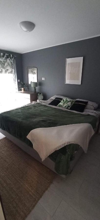 Blue Dream Slavia Apartment Miedzyzdroje Bagian luar foto