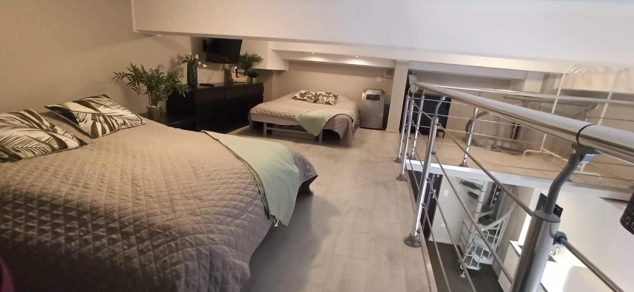 Blue Dream Slavia Apartment Miedzyzdroje Bagian luar foto